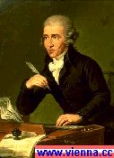 franz joseph haydn famous works