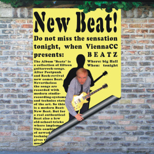 ViennaCC - Album Beatz coverart